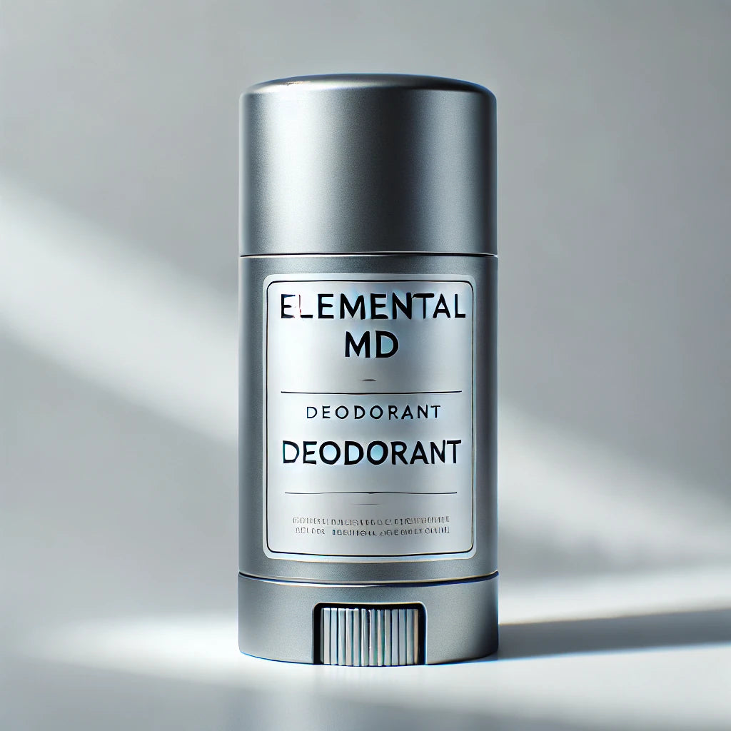 Elemental MD Deodorant