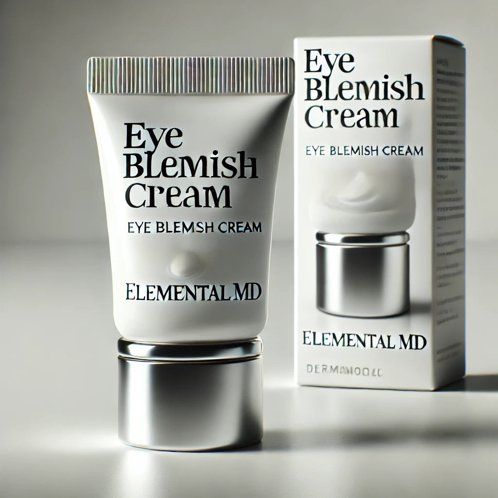 Elemental MD Eye Blemish Cream