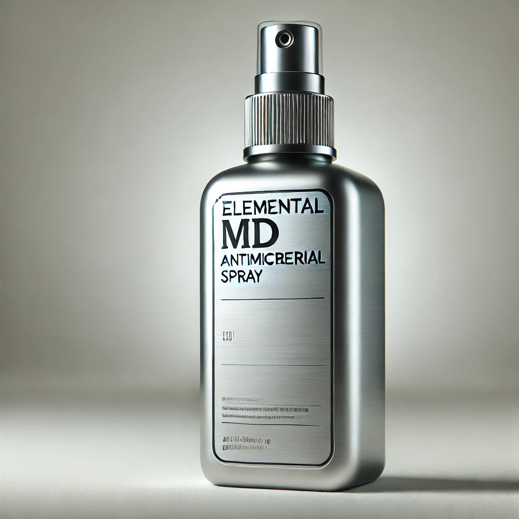 Elemental MD SMART® Sanitizing Spray